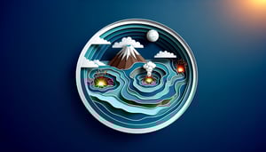 Continental Drift Quiz: Can You Master Plate Tectonics?