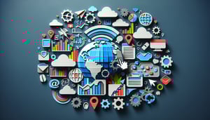 Digital Marketing Quiz - Free SEO, SEM & Social Media Test