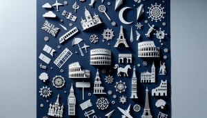 Free European Capitals Knowledge Quiz