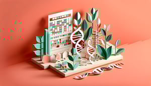 Phenotype & Genotype Quiz - Test Your Genetics Knowledge