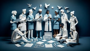 Advanced Clinical and Professional Identity Quiz