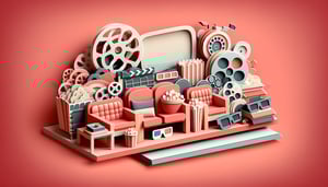 Ultimate Pixar Trivia Quiz