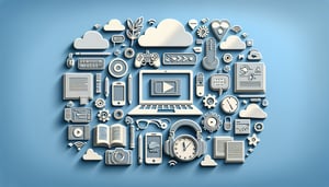 Are You Ready for SJCC Online Courses? Take the Free Quiz