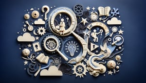 Free Review Quiz: Vague Most Nearly Means