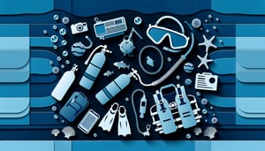 Free Scuba Diving Center Trivia Quiz