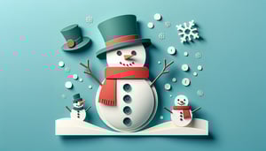 Frosty The Snowman Trivia - Can You Bring Frosty to Life?