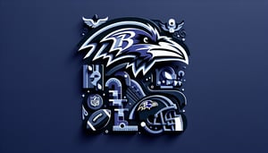 Ravens Trivia Quiz - Test Your Baltimore Ravens Knowledge