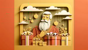 Quiz: What to Get My Dad for Christmas - Find His Dream Gift