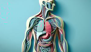 Body Regions Quiz: Posterior & Anterior Anatomy