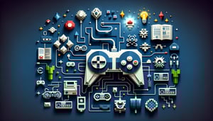 Free Video Game Mechanics Knowledge Quiz