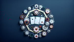 Free Poker Preflop Decision Quiz