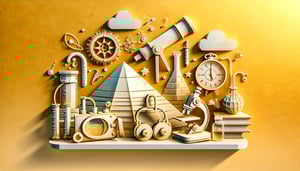 Trivia for 11 Year Olds - Fun General Knowledge Quiz