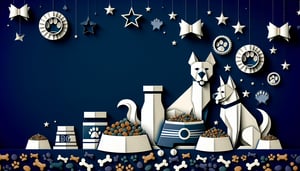 Free Dog Food Product Knowledge Quiz