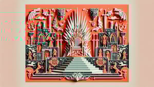 Game of Thrones Trivia Quiz - Free Online Challenge