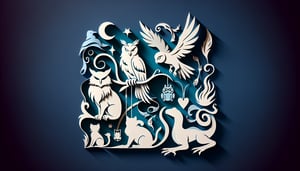 Discover Your Magical Companion
