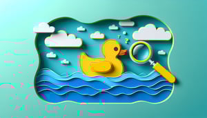 Fun Facts About Rubber Ducks Quiz - Test Your Knowledge