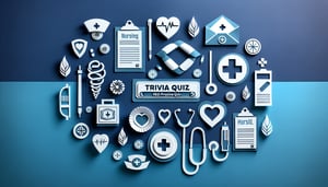 Free Nursing HESI V1 Practice Quiz - 15 MCQs