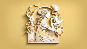 Which Greek Goddess Are You? Aphrodite Personality Quiz