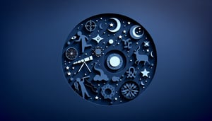 Free Astrology Identification Quiz