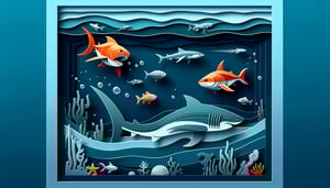 Finding Nemo Trivia Quiz - Free Online Challenge