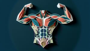 Free Muscles Quiz - Abdominal & Trunk Review