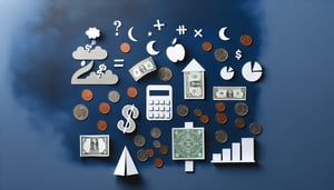 Free Elementary Money Math Quiz