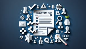 Free Recruitment Aptitude Test Quiz