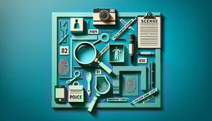 Master the Crime Scene Investigator Test