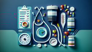Free Medical Normal Values Quiz