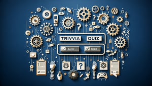 Free Automation Knowledge Trivia Quiz