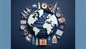 Free Travel Agent Product Knowledge Quiz