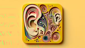 Ear Anatomy Quiz - Identify Ear Parts & Structures