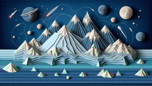 Free Mountain Building Quiz 2.18