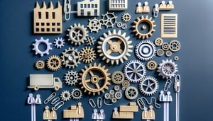 Free Operations Management Knowledge Test