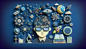Jimmy Neutron IQ Quiz: Test Your Boy Genius Brainpower