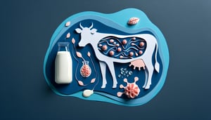 Lactation Biology Quiz