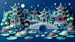 Free Lingnan Garden Knowledge Quiz