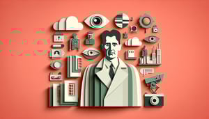 1984 Quiz Part 1 - Test Your George Orwell Knowledge