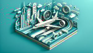 Embraer 170 Maximum Speed & Limitations Quiz