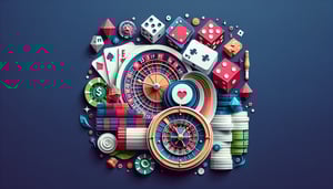Free Gambling Compliance Training Quiz