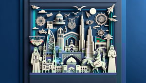 Dubai History Quiz - Test Your Knowledge for Free