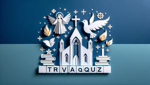 Free Foundational Christian Beliefs Quiz