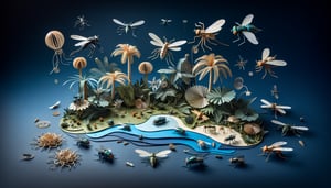 Free Lord of the Flies Quiz: Chapter Review