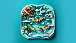 Which Dragon Would You Ride? House of the Dragon Quiz