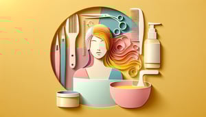 Which Haircolor Uses an Alkalizing Agent to Lighten & Deposit? Free Quiz