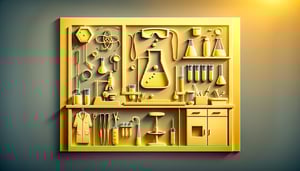 Lab Safety Quiz for Middle School - Can You Pass?