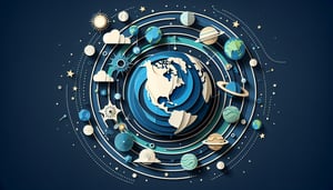 Free Earth Movement & Seasons Quiz