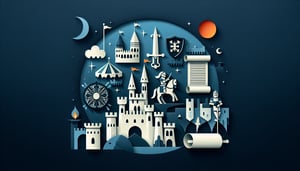 Free Middle Ages Quiz: Review & Study Guide