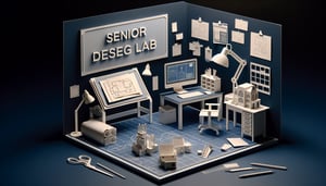 Senior Design Project Lab Quiz