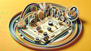 Ultimate Carrom Game Rules Quiz - Are You a Pro?